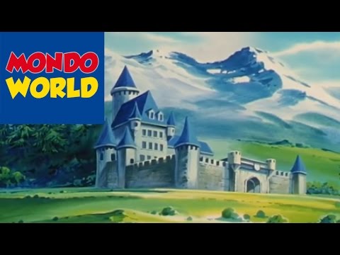 Видео: Легендата за Снежанка  епизод  1 - BG / Legend of Snow White