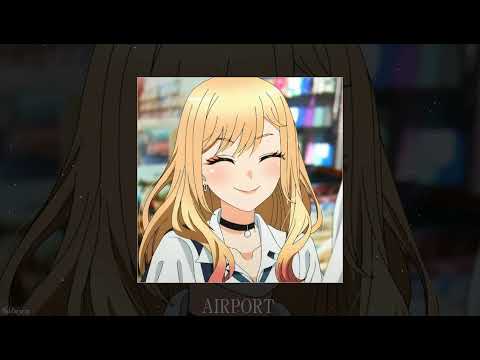 Видео: АДЛИН - AIRPORT (slowed & reverb)
