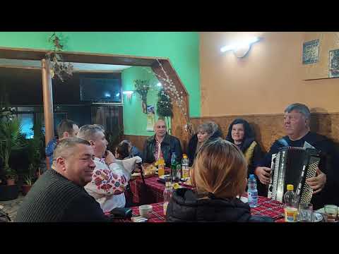 Видео: Странджански песни - Цветелина и Панайот Стойчеви - @ponkata76