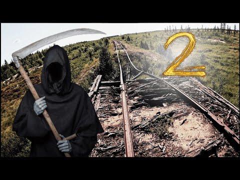 Видео: Мертвая дорога 501\503
