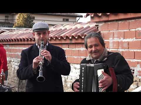 Видео: "ЧОВЕК Е ДО ВРЕМЕ, ТРАДИЦИИТЕ ВЕЧНИ" Джумаловден 2020 с.Калугерово