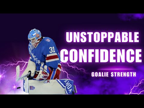 Видео: Непреодолимая уверенность | Руководство для вратарей