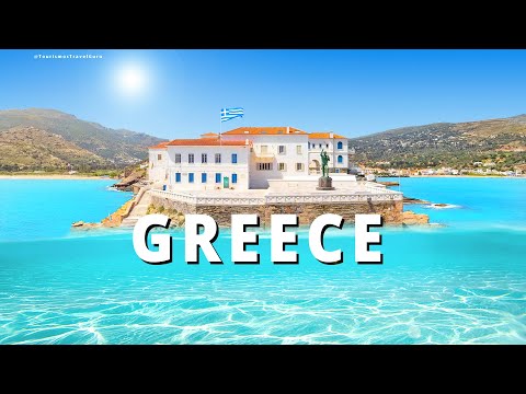 Видео: 🇬🇷 АНДРОС, Греция | Экзотические пляжи | Лучшие места | Путеводитель по греческим островам | Киклады