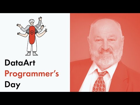 Видео: От Fortran до Python: история популярных языков программирования. Андрей Николаевич Терехов.