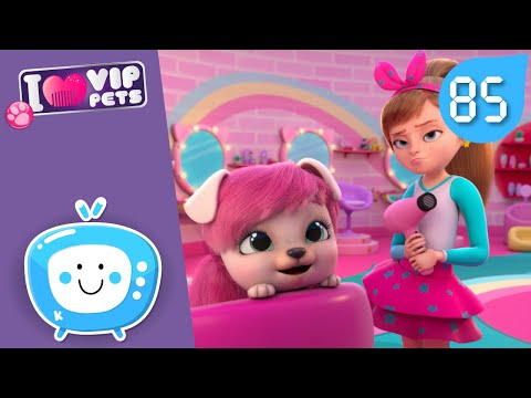 Видео: 🥺 НОВА КОСА 🥺 ВИП ПЕТС 🌈  ЦЕЛИ ЕПИЗОДИ 💇🏼‍♀️ Анимационни филми за деца на БЪЛГАРСКИ