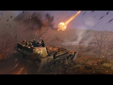 Видео: Зенитки War Thunder