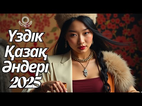 Видео: Новые Треки 2025 | Қазақша Музыка для Твоего Настроения