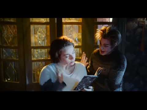 Видео: клип домовой//верни меня домой