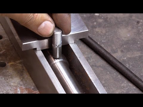 Видео: ПОПУЛЯРНЫЙ СТАНОК из ДВИЖКА от СТИРАЛКИ! Достойный вариант для мастерской! Часть 2