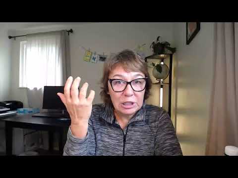 Видео: Комментарии на комментарии к интервью с Натальей из Швейцарии