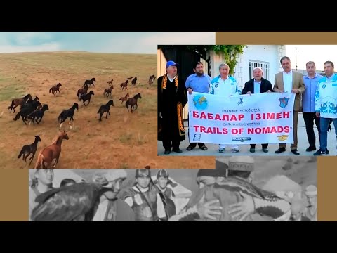 Видео: Почему Ыбырай Алтынсарин повлиял на избрание Шон-би волостным управителем? «По следам предков»