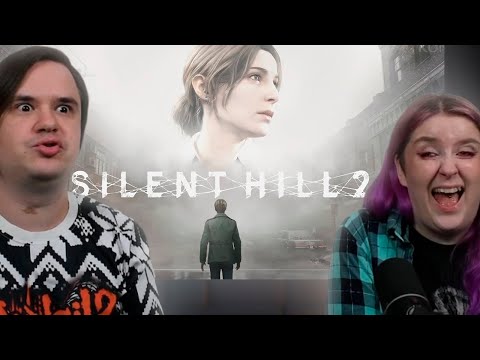 Видео: Туманно и влажно - Silent Hill 2 [HARD] #1  [Стрим от 22 октября 2024 г.]