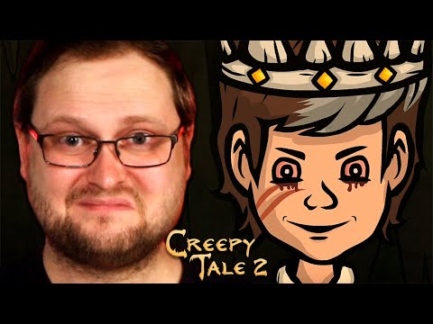 Видео: ФИНАЛ ► Creepy Tale 2 #6