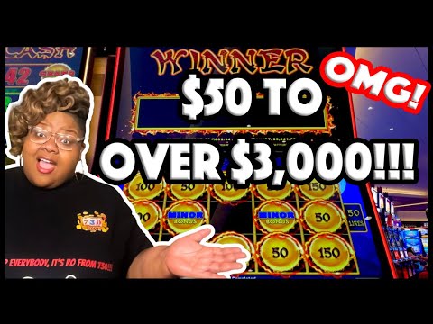Видео: Я превратил 50 долларов в джекпот! Вот как я это сделал