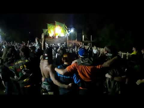 Видео: Видели ночь, гуляли всю ночь до утра (5 августа 2023)