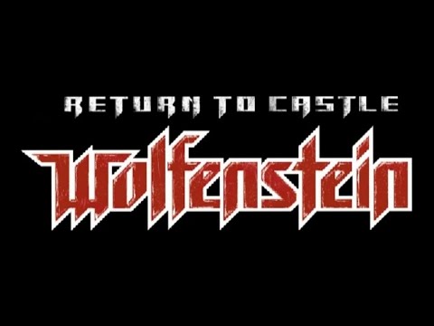Видео: Return to Castle Wolfenstein (PC) - Прохождение