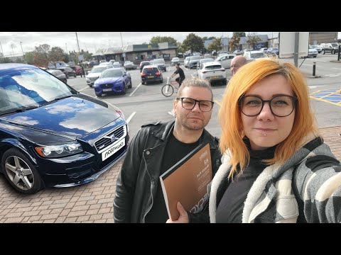 Видео: Сколько мы ЗАПЛАТИЛИ за мелкий РЕМОНТ нашей МАШИНЫ в АНГЛИИ?