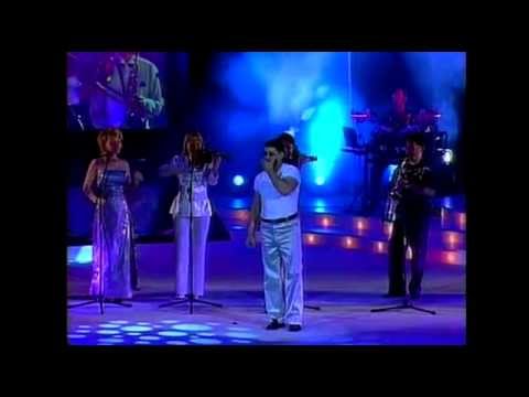 Видео: Салават Фатхетдинов - Попурри 14