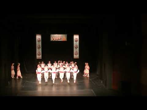 Видео: Концерт - Спектакъл " Граовска Плетеница "- 2025