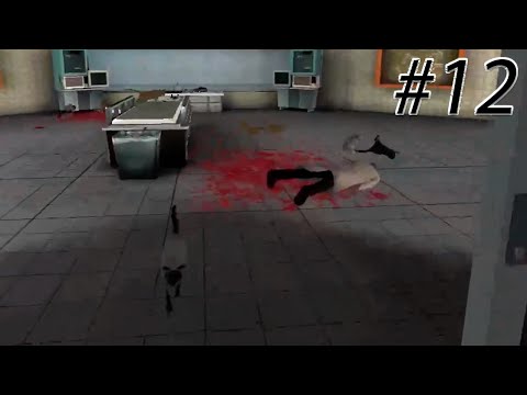 Видео: Postal 2 Прохождение ◿Бешенные коты◺ #12