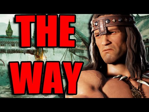 Видео: Твиди забирает Конана? Новая мета? Mortal Kombat 1 Pro в Джо Стори