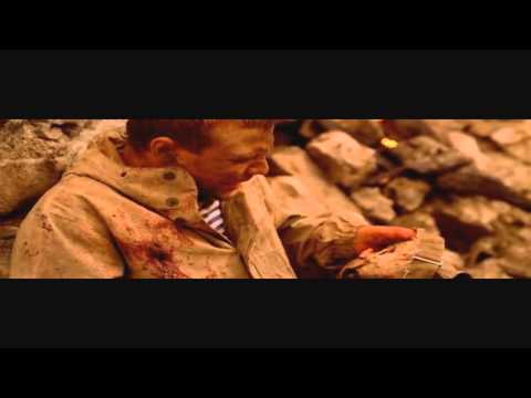 Видео: 9 Рота - Финальный бой с Душманами...