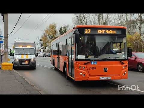 Видео: Пригородные автобусы калининграда