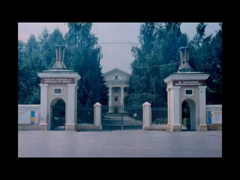 Видео: Вінниця 1974- 79