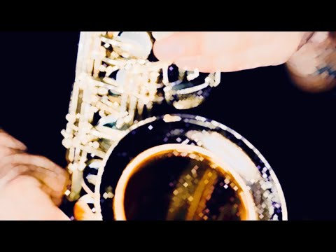 Видео: Алексей Чумаков - Счастье (SAX cover by OppositeMus)