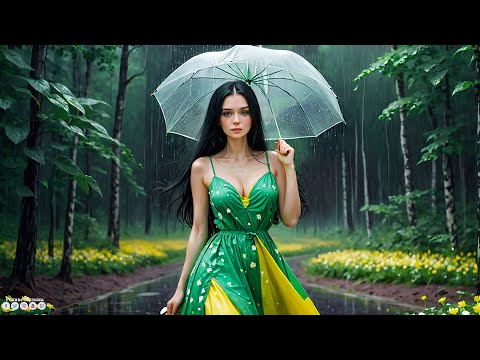 Видео: Музыка расслабляет нервную систему, улучшает память 🌿 звуки, которые согревают душу