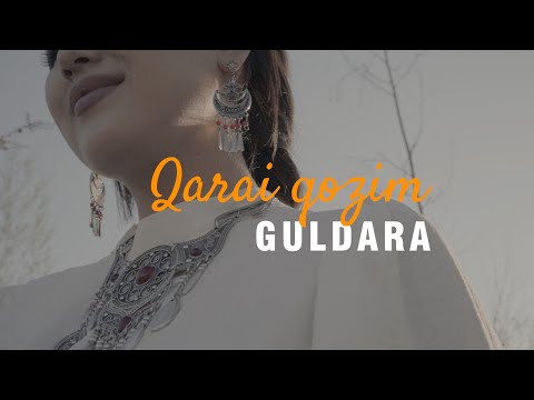 Видео: GULDARA - Қарай көзім ( COVER ) ( Халық әні ) #ВТРЕНДЕ