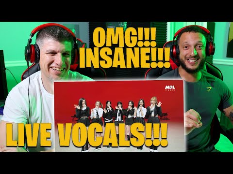 Видео: [4K] BABYMONSTER - Концерт группы «SHEESH» вживую [it's Live] K-POP живое музыкальное шоу РЕАКЦИЯ!!!