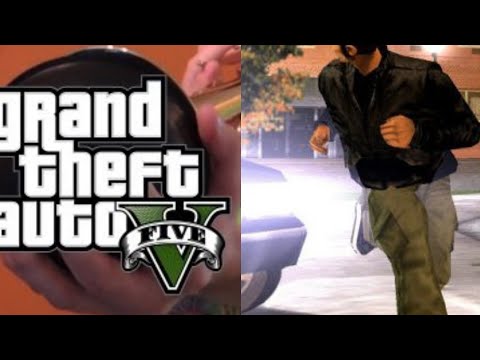 Видео: Всі кавери ігор GTA (1997-2025)