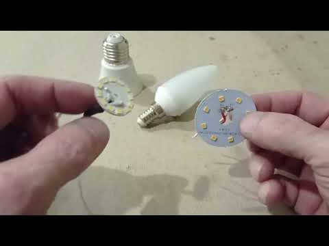 Видео: СТРОБОСКОП ДЛЯ НАСТРОЙКИ УОЗ ИЗ З-Х ДЕТАЛЕК ЗА 3 КОПЕЙКИ