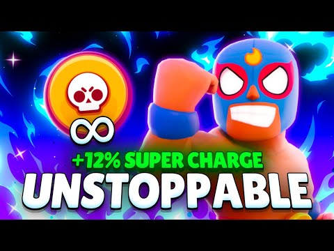 Видео: «Давайте дадим ему постоянный супер»