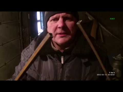 Видео: Изготовление Тележки с поворотным механизмом для инкубатора.