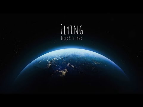 Видео: Peder B. Helland - Flying (Полный Альбом)