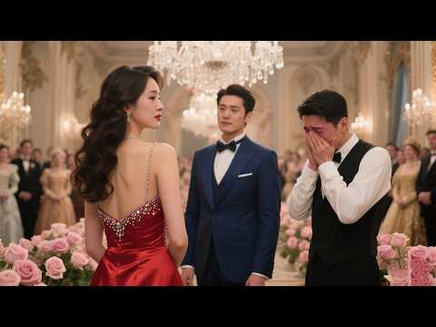 Видео: Вынудили выйти за бедняка… а он — самый богатый в сети?!