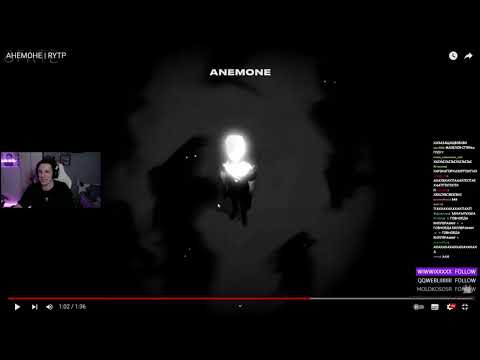 Видео: Мазеллов смотрит АНЕМОНЕ | RYTP