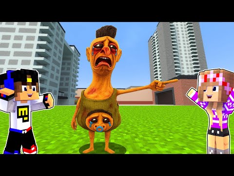 Видео: Я ПРЕВРАИЛСЯ HAMOOD HABIBI И ЗАТРОЛЛИЛ в МАЙНКРАФТ ДЕВУШКА НУБ ПРО ВИДЕО ТРОЛЛИНГ MINECRAFT