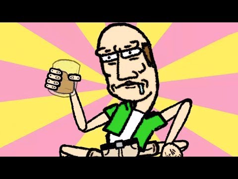 Видео: Истинная концовка Марти // Air Marty #4