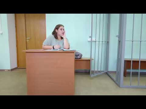 Видео: 006 Капремонт. Часть 1. УК Семиград обратилась в суд за взысканием взносов, но что-то пошло не так.