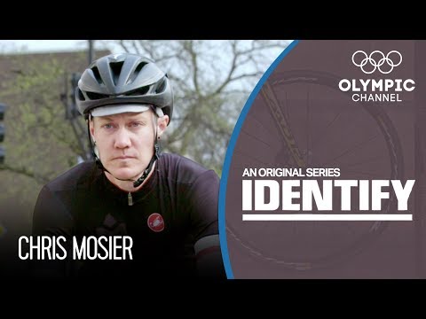 Видео: Американец Крис Можер - Пионер Трансгендерных Спортсменов | Identify