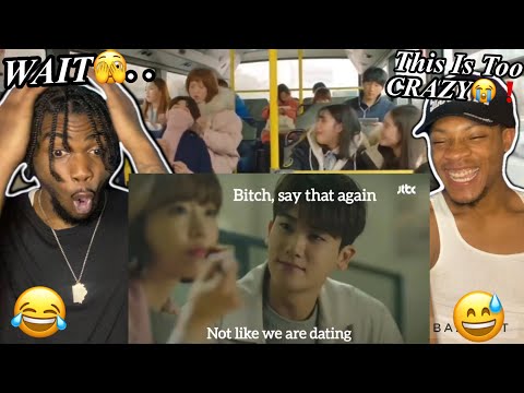 Видео: Типы пар в корейских дорамах/РЕАКЦИЯ драмаголиков!!!