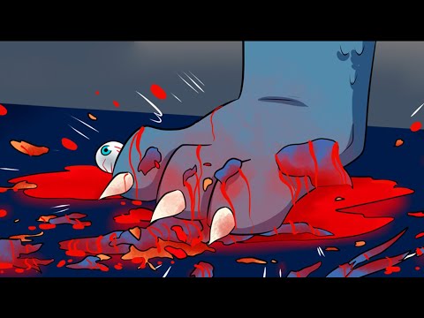 Видео: Luna's Cronenberg - комикс my little pony