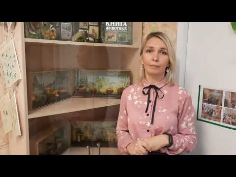 Видео: инновационный проект