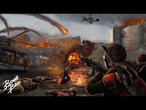 Видео: RUST ФИЛЬМ - ПАДЕНИЕ ЗАМКА ХАМЕРСХУС! МЕСТЬ УЧАСТНИКАМ РЕЙДА!  - ФИНАЛ 74 СЕЗОНА #1335