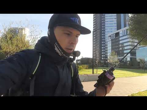 Видео: ОСТОРОЖНО! NANO ZERO AIR! Первые впечатления и обзор.