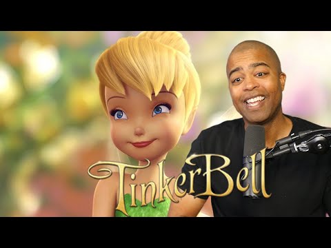 Видео: Я впервые посмотрел «Динь-Динь» (2008)