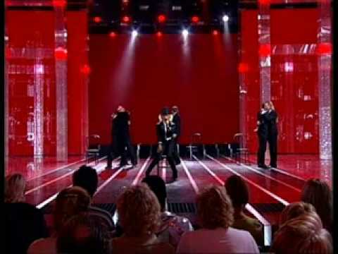 Видео: Ты дарила мне розы - Т.Буланова (Суперстар 2008)